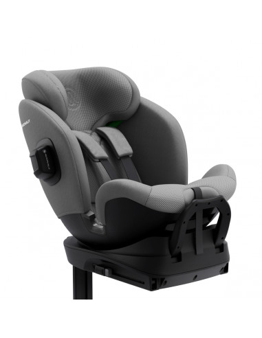 SILLA AUTO STARDUST GREY AIRFLOW...