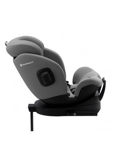 SILLA AUTO STARDUST GREY AIRFLOW...