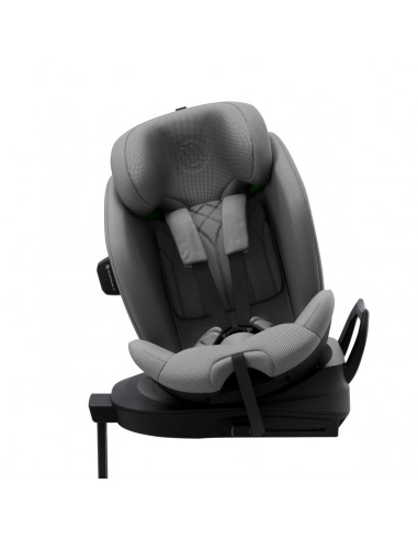 SILLA AUTO STARDUST GREY AIRFLOW...