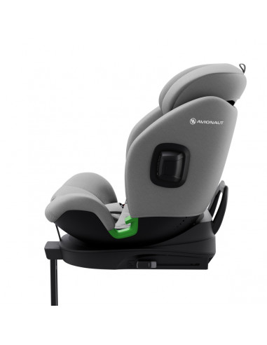 SILLA AUTO STARDUST GREY AIRFLOW...