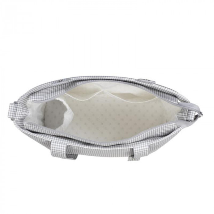 ORGANIZADOR PIEL LITTLE BLOOM VICHI...