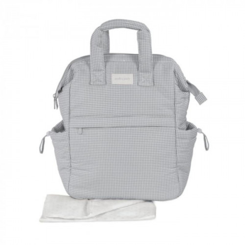 MOCHILA LITTLE BLOOM VICHI...