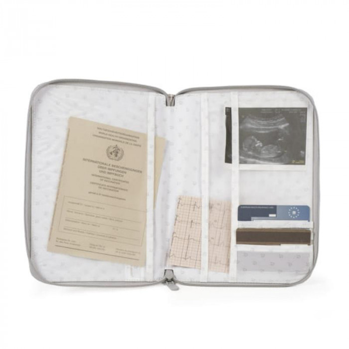 PORTADOCUMENTOS LITTLE BLOOM FLOWERS...