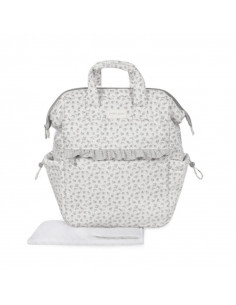 MOCHILA LITTLE BLOOM...