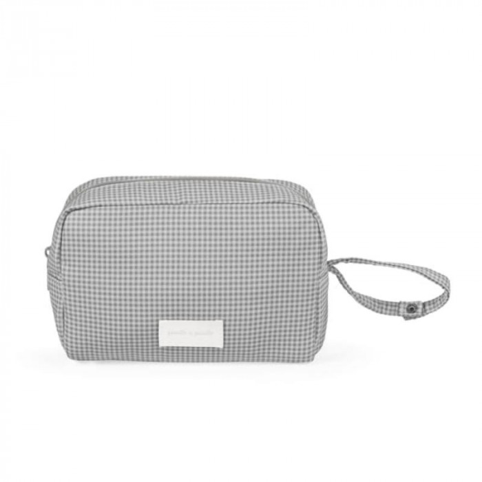 NECESER LITTLE BLOOM VICHI GRIS...