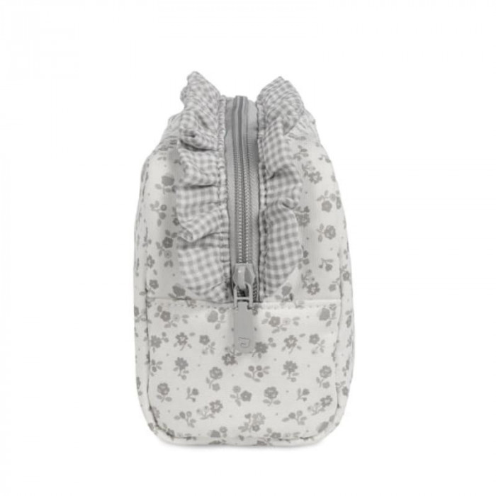 NECESER LITTLE BLOOM FLOWERS GRIS...