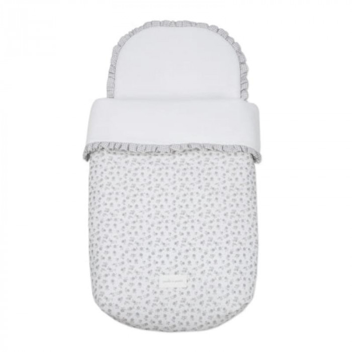 SACO CAPAZO DESENFUNDABLE LITTLE...