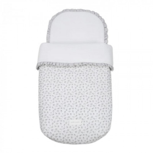 SACO CAPAZO DESENFUNDABLE...