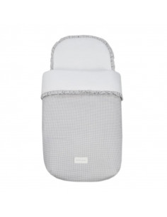 SACO CAPAZO DESENFUNDABLE...