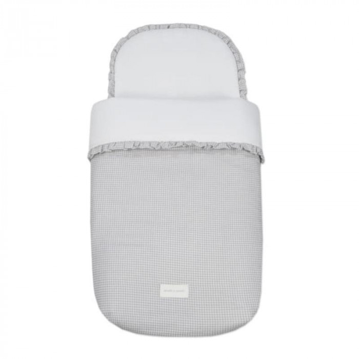 SACO CAPAZO DESENFUNDABLE LITTLE...