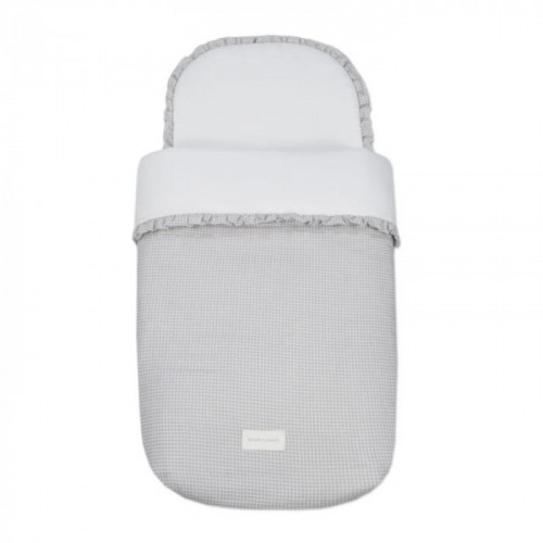 SACO CAPAZO DESENFUNDABLE...