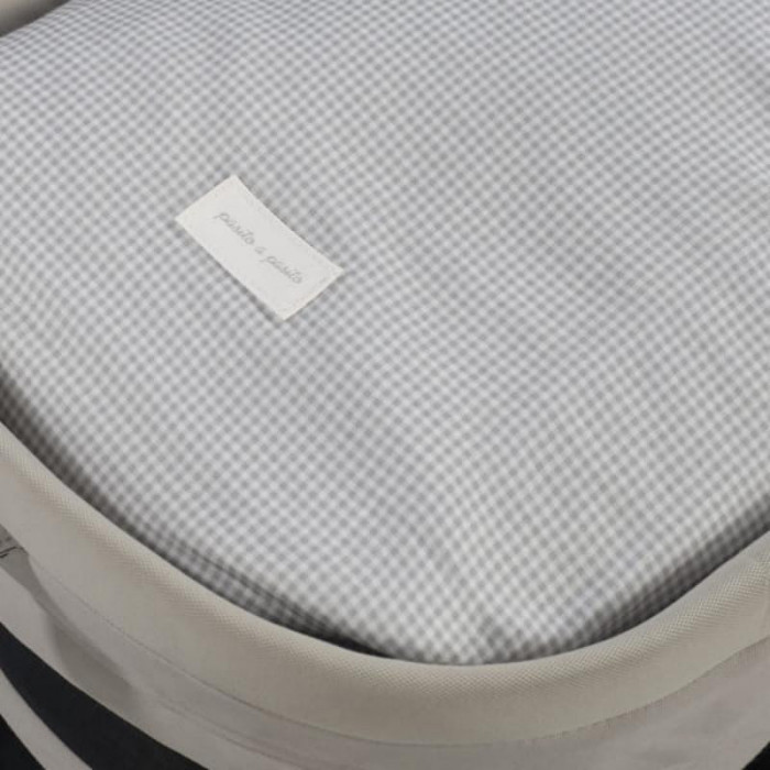 SACO CAPAZO DESENFUNDABLE LITTLE...