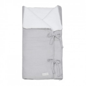 SACO ARRULLO LITTLE BLOOM...