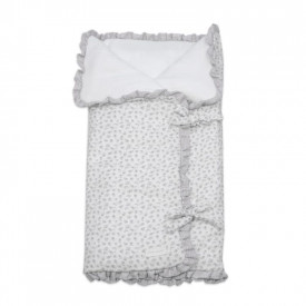 SACO ARRULLO LITTLE BLOOM...