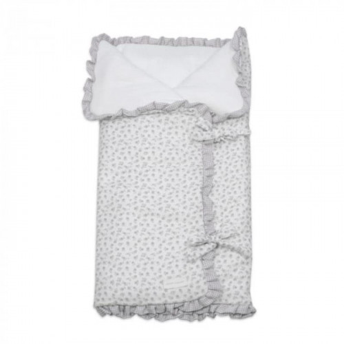 SACO ARRULLO LITTLE BLOOM...