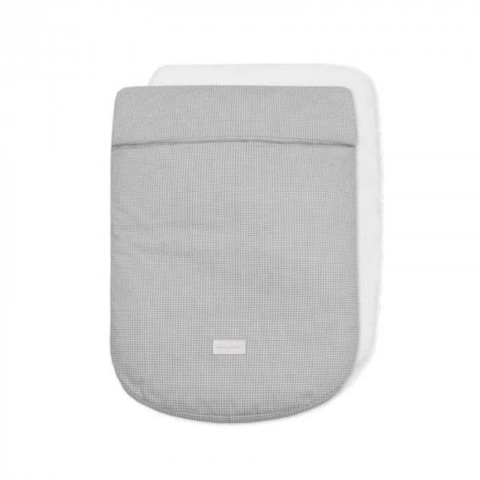 SACO SILLA DESENFUNDABLE LITTLE BLOOM...