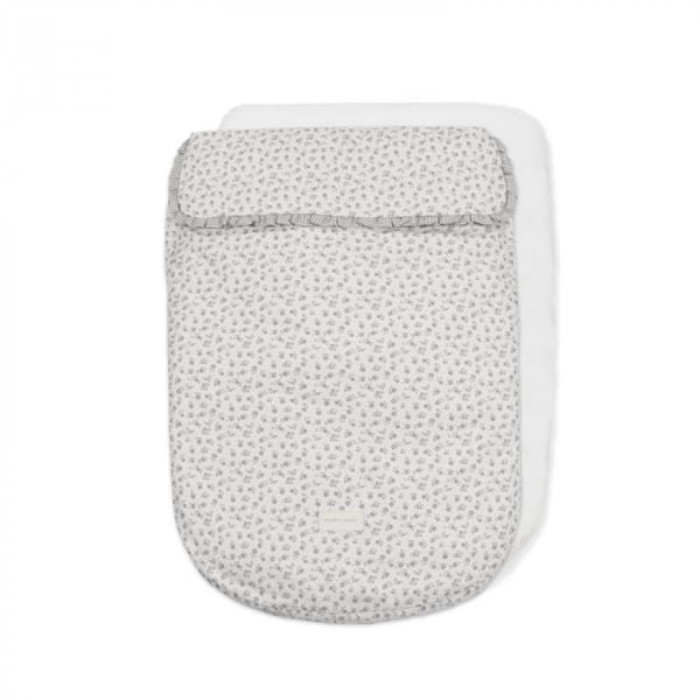 SACO SILLA DESENFUNDABLE LITTLE BLOOM...