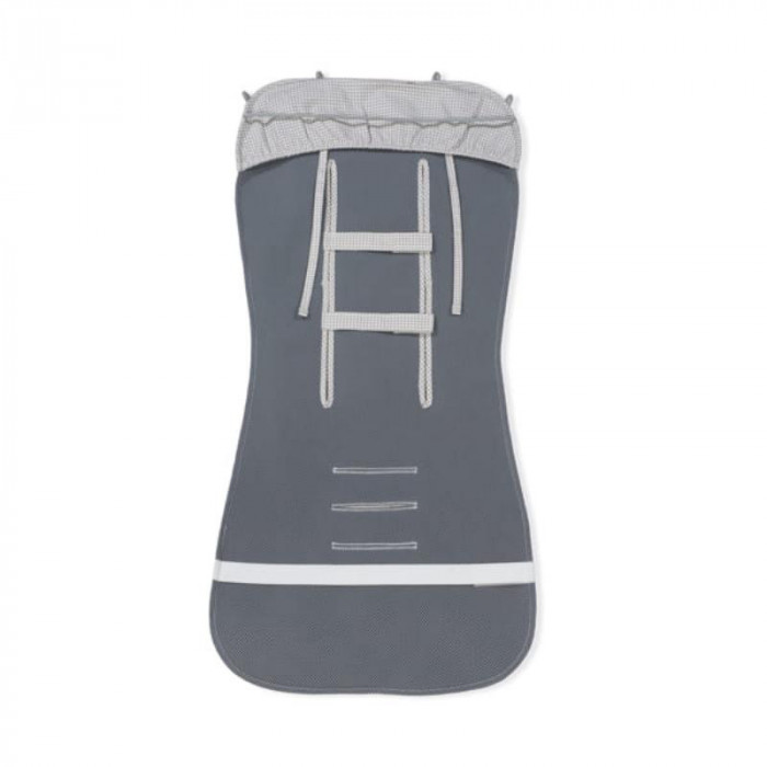 FUNDA SILLA RECTA LITTLE BLOOM VICHI...