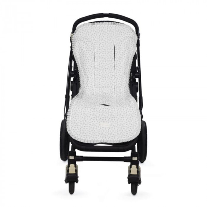 FUNDA SILLA RECTA LITTLE BLOOM...