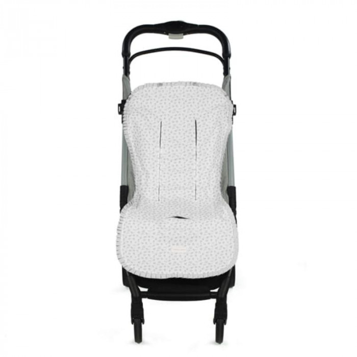 FUNDA SILLA RECTA LITTLE BLOOM...