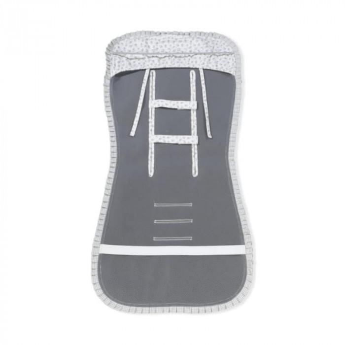 FUNDA SILLA RECTA LITTLE BLOOM...