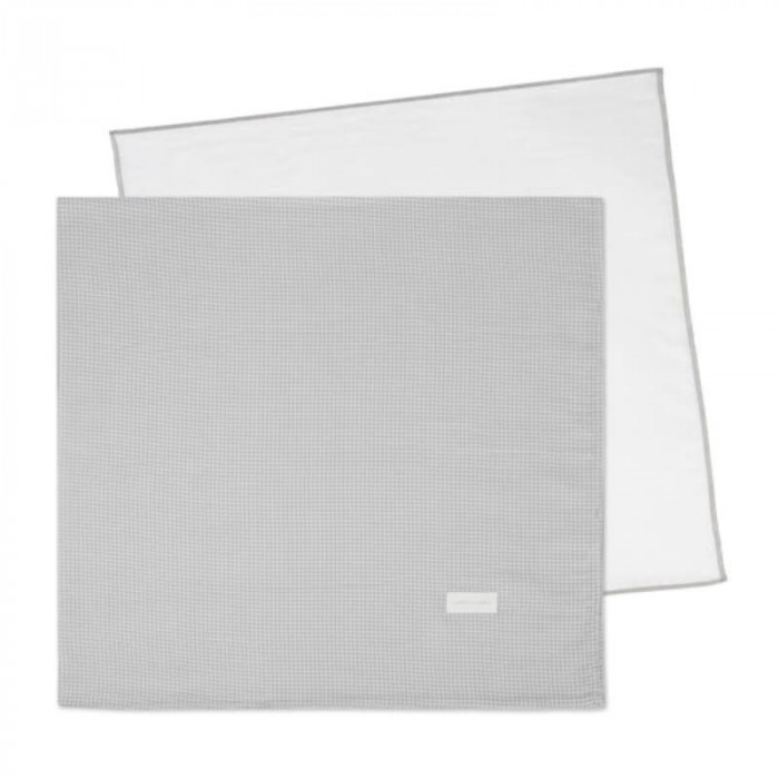 PACK 2 GASAS LITTLE BLOOM VICHI GRIS...