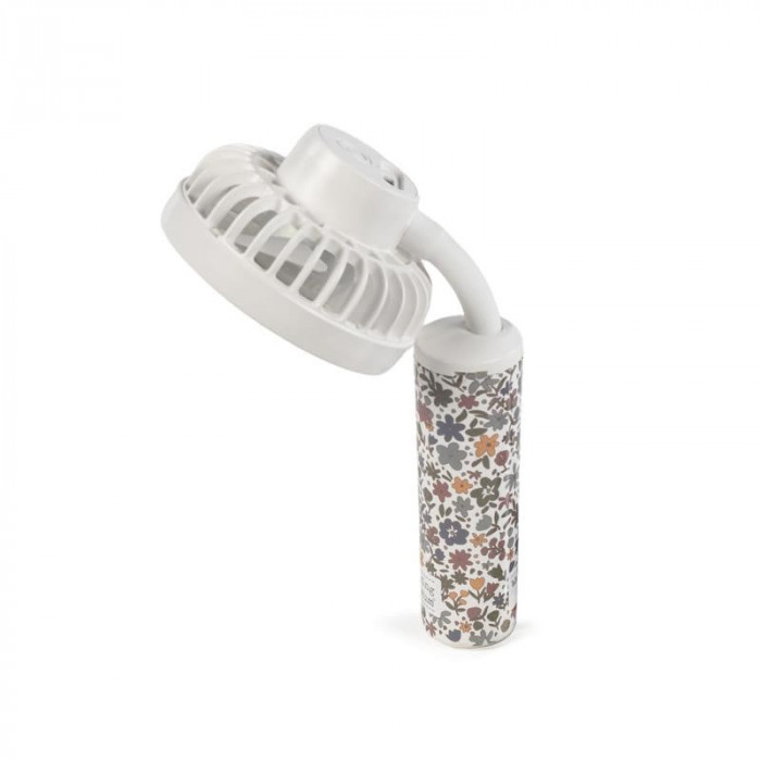 VENTILADOR PORTATIL FLOWERS WALKING MUM