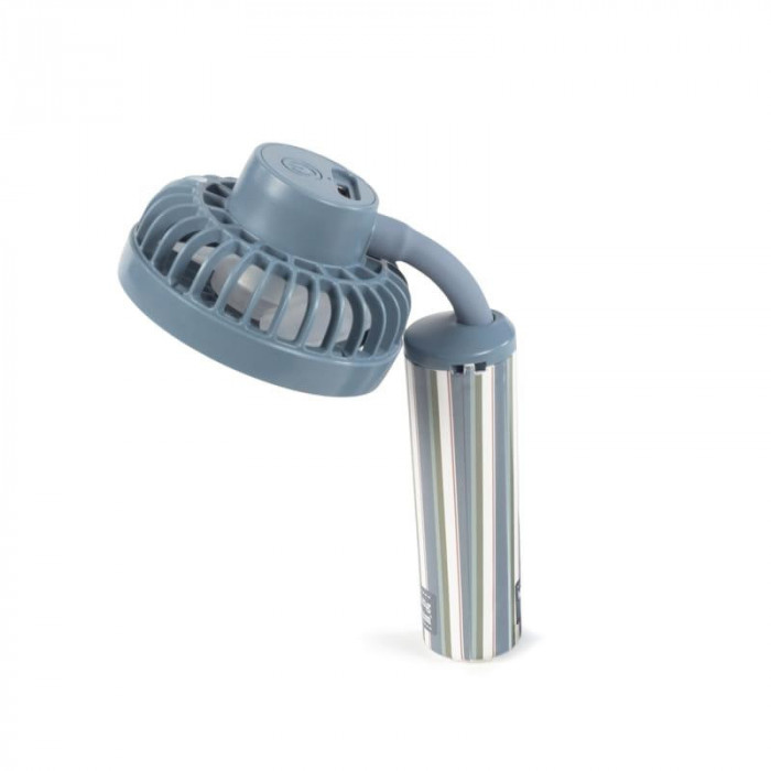 VENTILADOR PORTATIL STRIPS WALKING MUM