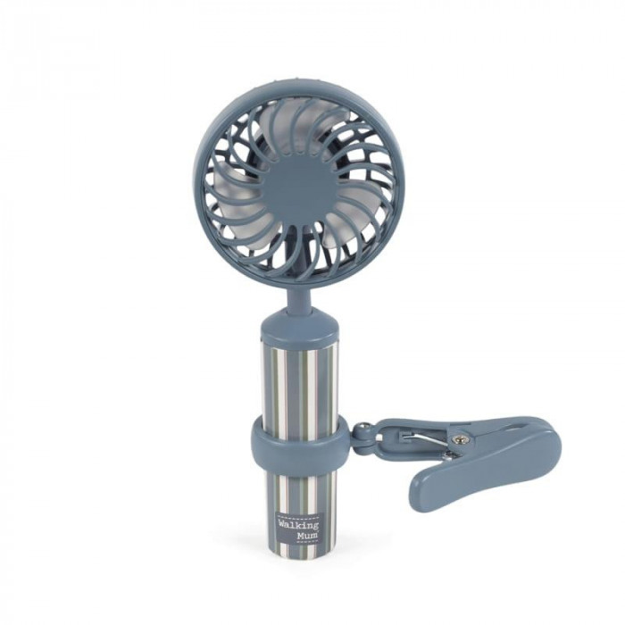 VENTILADOR PORTATIL STRIPS WALKING MUM