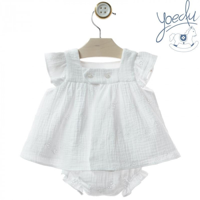 JESUSITO SIN MANGA CON BRAGUITA...