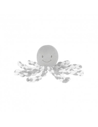 PULPO LAPIDU GRIS NATTOU