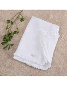 ARRULLLO MUSELINA CON...