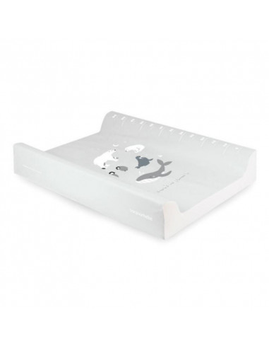 CAMBIADOR COMODA POLARIS GRIS 50*70...