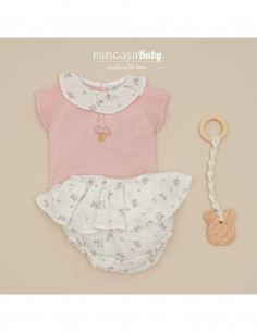 JERSEY HILO MANGA CORTA...