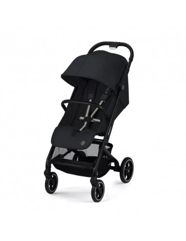 SILLA PASEO BEEZY CYBEX MAGIC BLACK