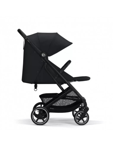 SILLA PASEO BEEZY CYBEX MAGIC BLACK
