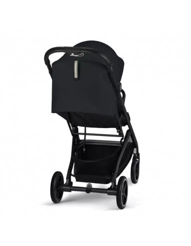 SILLA PASEO BEEZY CYBEX MAGIC BLACK