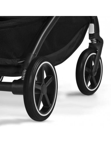 SILLA PASEO BEEZY CYBEX MAGIC BLACK