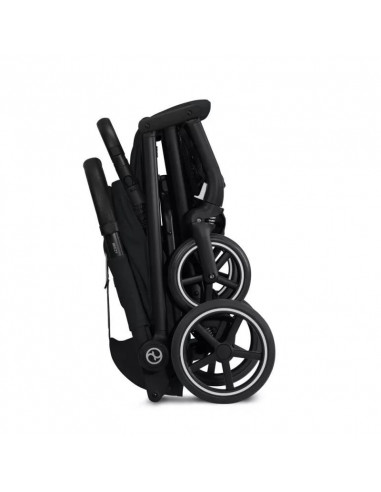SILLA PASEO BEEZY CYBEX MAGIC BLACK