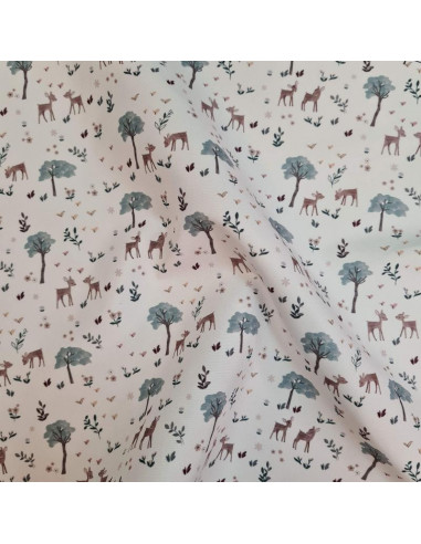 SACO SILLA DESENFUNDABLE BAMBI CAMEL...