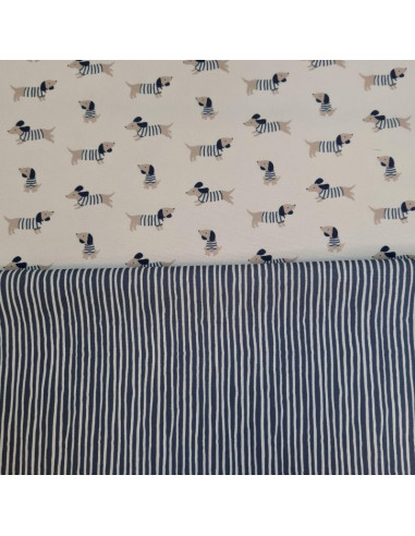 SACO SILLA DESENFUNDABLE MILAN AZUL...