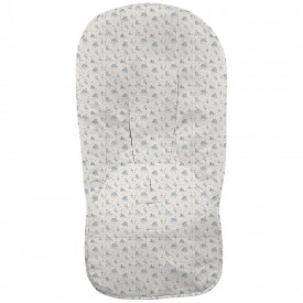 FUNDA SILLA MARINERO AZUL...