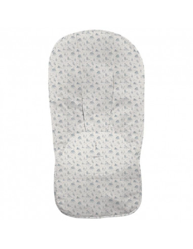 FUNDA SILLA MARINERO AZUL DYDADOS