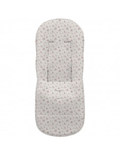 FUNDA SILLA MARINERO ROSA...