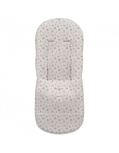 FUNDA SILLA MARINERO ROSA DYDADOS