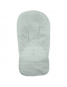 FUNDA SILLA VERSALLES VERDE...