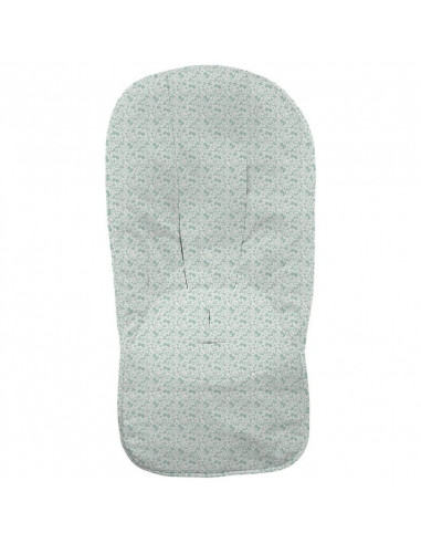 FUNDA SILLA VERSALLES VERDE DYDADOS