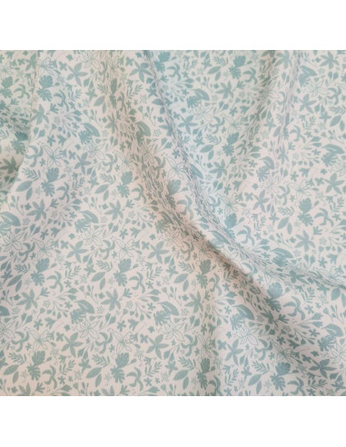 FUNDA SILLA VERSALLES VERDE DYDADOS