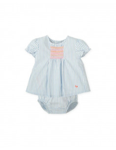 JESUSITO MANGA CORTA CON...