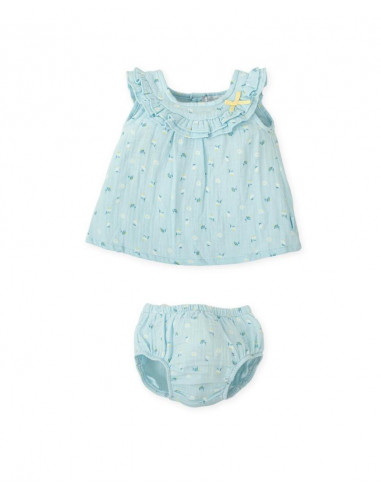 JESUSITO SIN MANGA CON BRAGA BAMBULA...